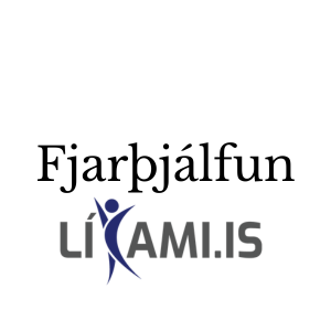 Fjarþjálfun