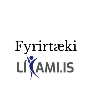 Hópar og fyrirtæki